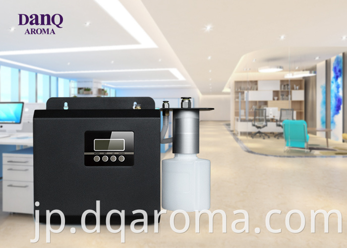 Aroma Diffuser Machine